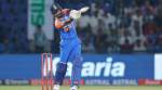 Suryakumar Yadav Asia Cup fitness test India