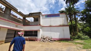 Jharkhand encounter Surya Hansda