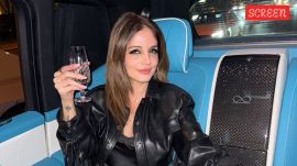 Sussanne Khan talks about her business The Charcoal Project.