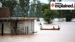 Flood situation in Punjab: All about the state’s rivers, dams and headworks