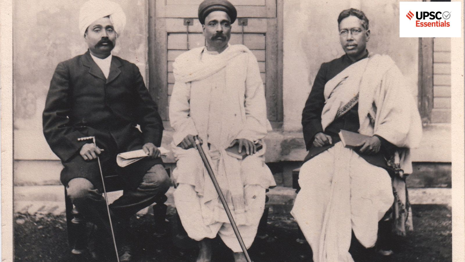 UPSC Essentials | Mains answer practice — GS 1 (Week 117)