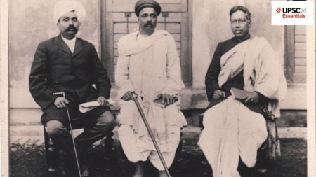 UPSC Essentials | Mains answer practice — GS 1 (Week 117)