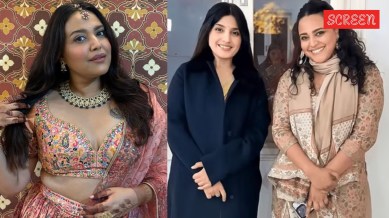 Swara Bhasker calls her 'everyone is a bisexual' backlash 'stupid'