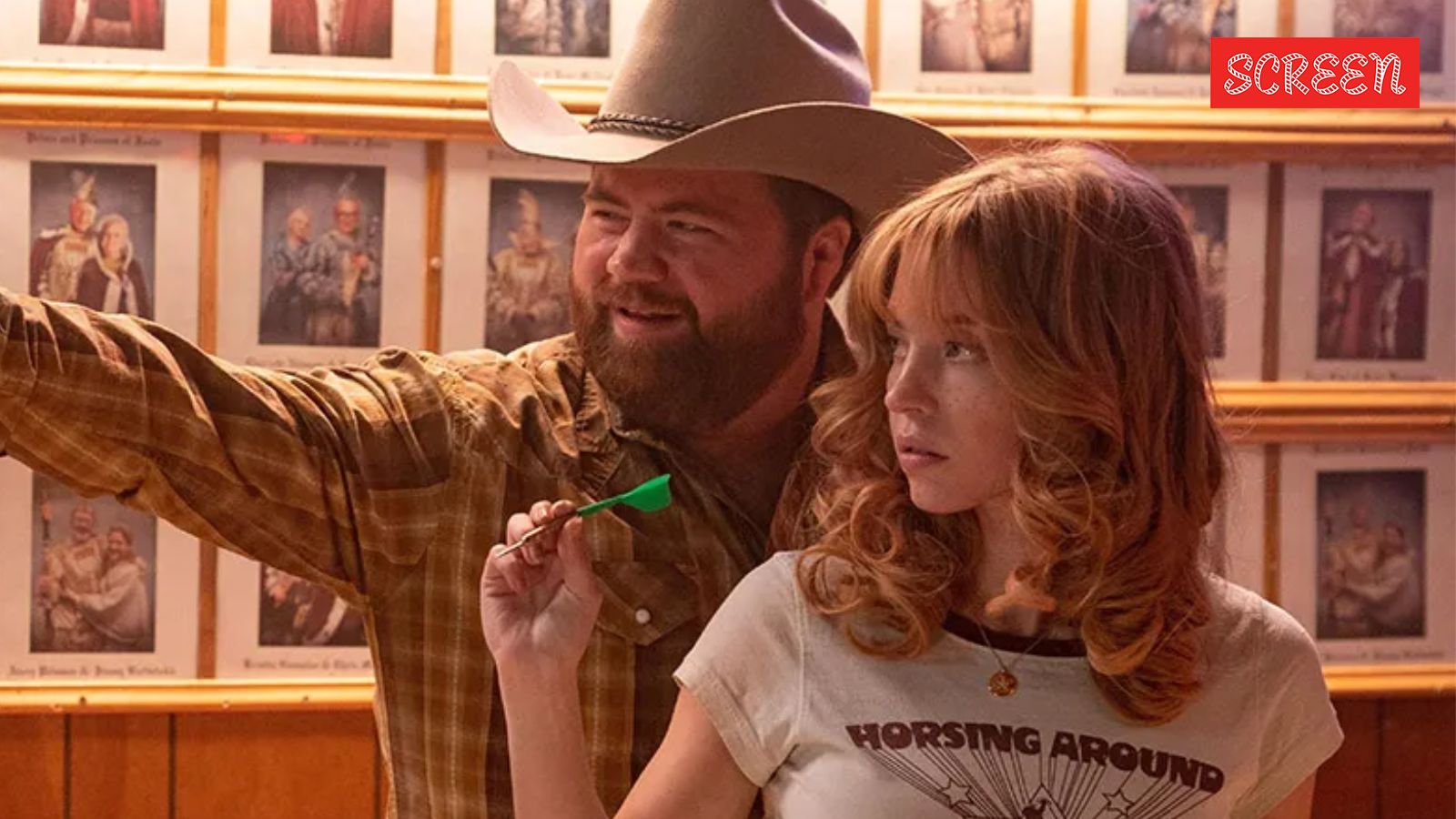 Sydney Sweeney’s Americana director responds to ‘flop’ claims amid American Eagle ad controversy: ‘Got gobbled up by the Zeitgeist’