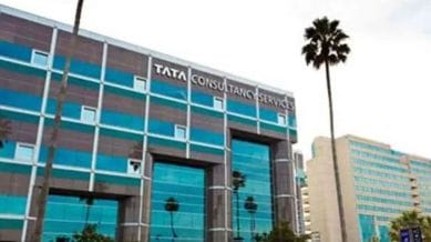 TCS