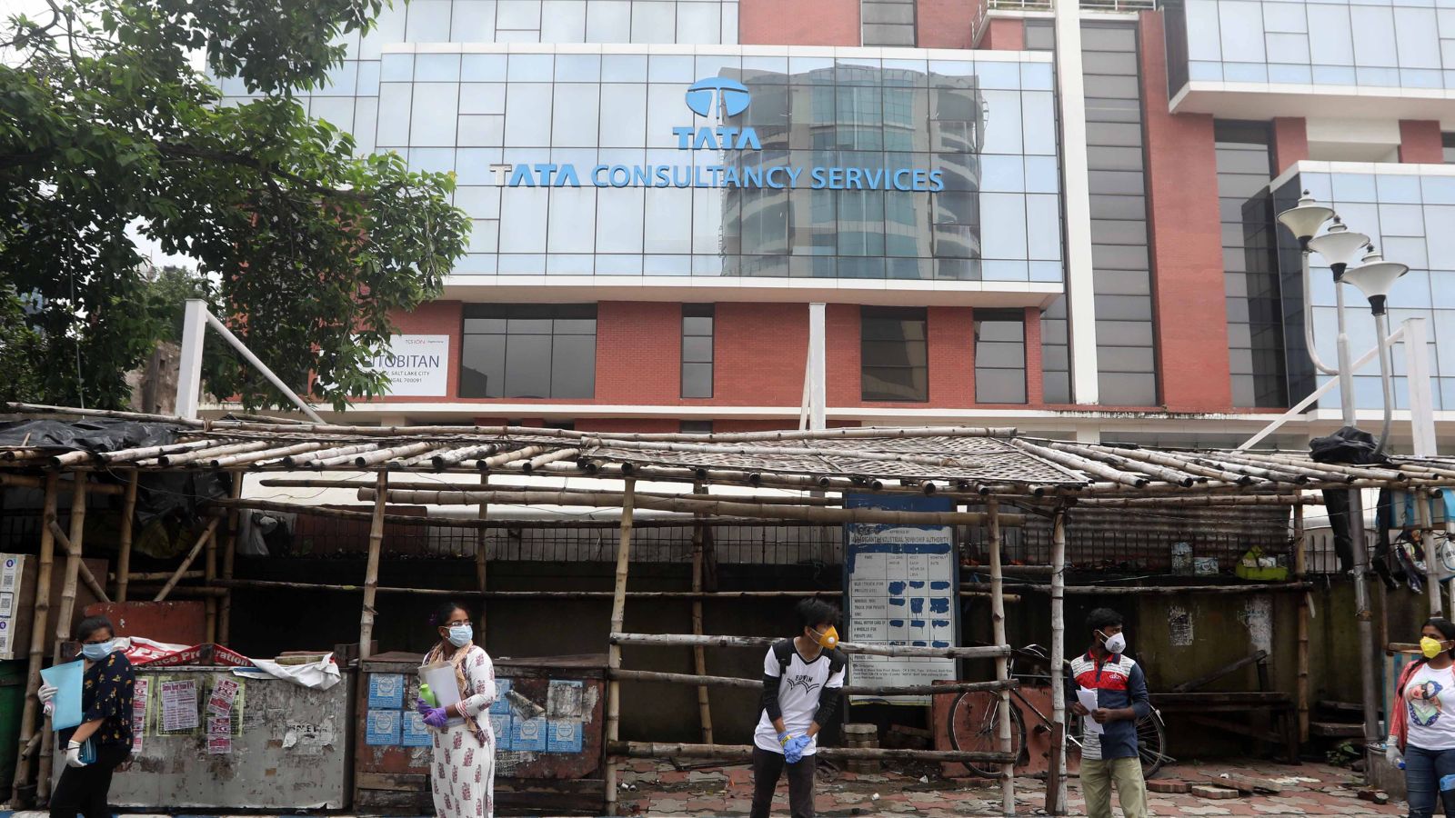 TCS layoffs signal rising strain on Indian IT as AI disruption, US economic woes trigger uncertainty