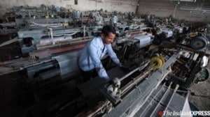 apparel exporters, Trump Tariffs, trump tariff impositions, trade war, us trade war, donald trump, reciprocal tariffs, Trump India trade deal, India US tariff cuts, Trump India tariffs announcement, India US trade agreement, Modi Trump trade talks, India US economic relations, India lowers tariffs for US, US India trade negotiations, Trump Modi tariff deal, India US import export policy, Trump on India tariffs, US India business ties, trade war India US, India trade policy changes, India US tariff reduction, Indian express news, current affairs