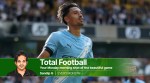 On his Premier League debut for Manchester City, Rejinders produced a trick associated with a more famous Guardiola student. (Reuters)