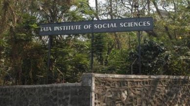 Tata Institute of Social Sciences documentary screening, Demography is Destiny film TISS, Partition Horrors Remembrance Day TISS event,