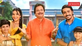 Taarak Mehta Ka Ooltah Chashmah's Asit Kumarr Modi welcomes new 'Rupa Ratan Family' in Gokuldham society 1600