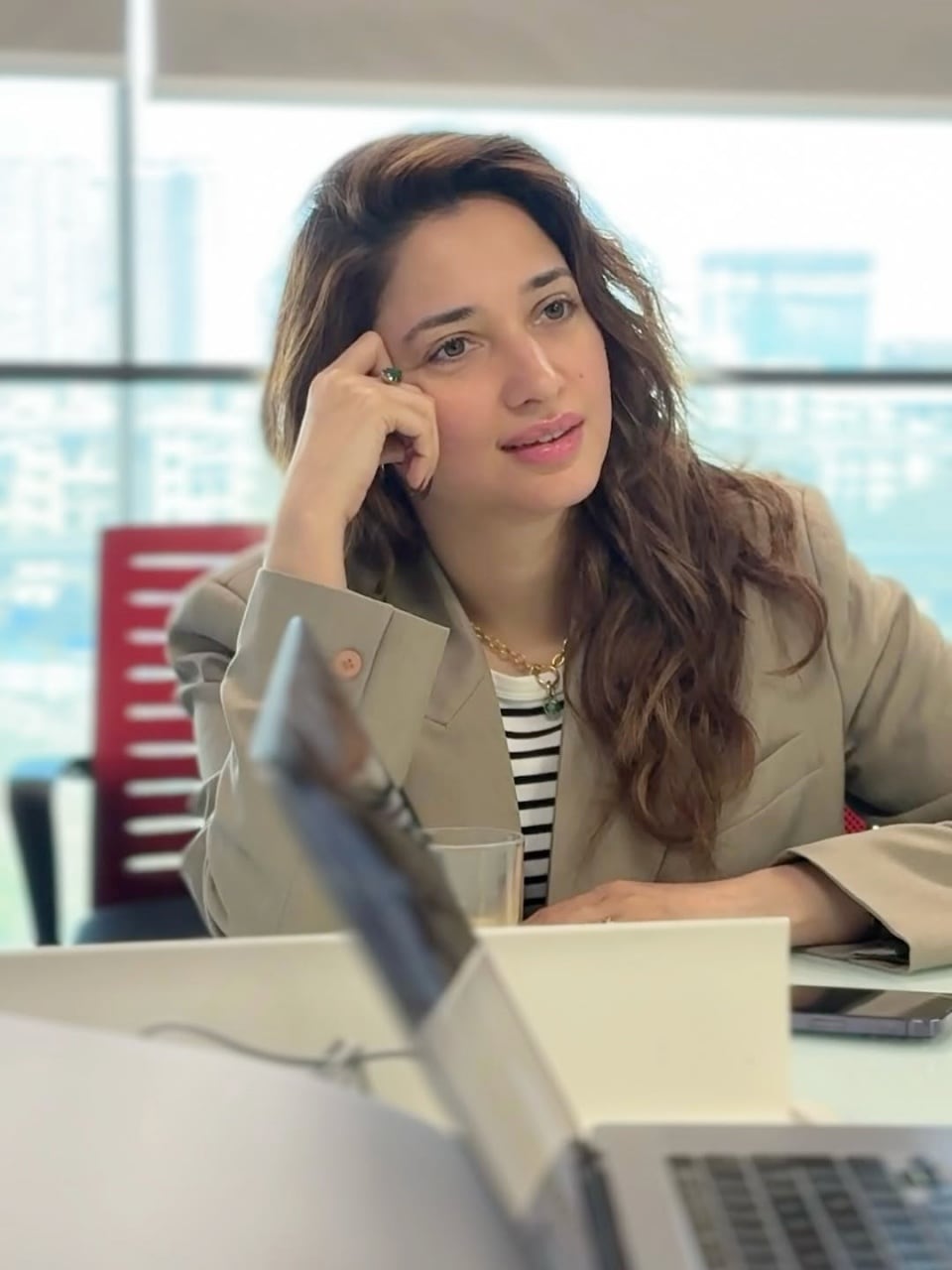 Tamannaah Bhatia