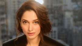 Tamannaah Bhatia, makeup