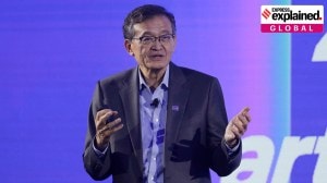 Why Trump has called for the resignation of Intel’s CEO