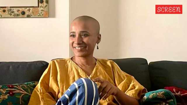 Tannishtha Chatterjee