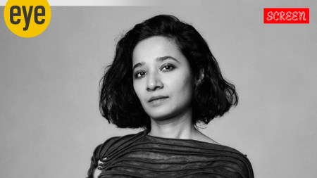 Tannishtha Chatterjee