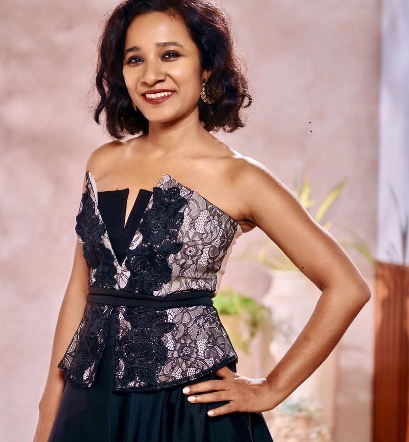 Tannishtha Chatterjee