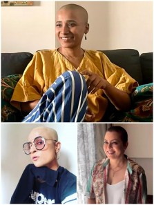 Tannishtha Chatterjee and other Bollywood celebrities who battled cancer