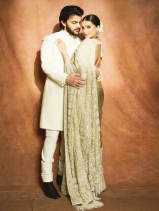 Did Tara Sutaria make it Insta official with Veer Pahariya?