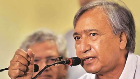 ‘Why were precautionary measures not taken despite Met warning’: J-K House environment panel member on Kishtwar cloudburst