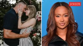 Kayla Nicole drops cryptic post after Travis Kelce–Taylor Swift engagement