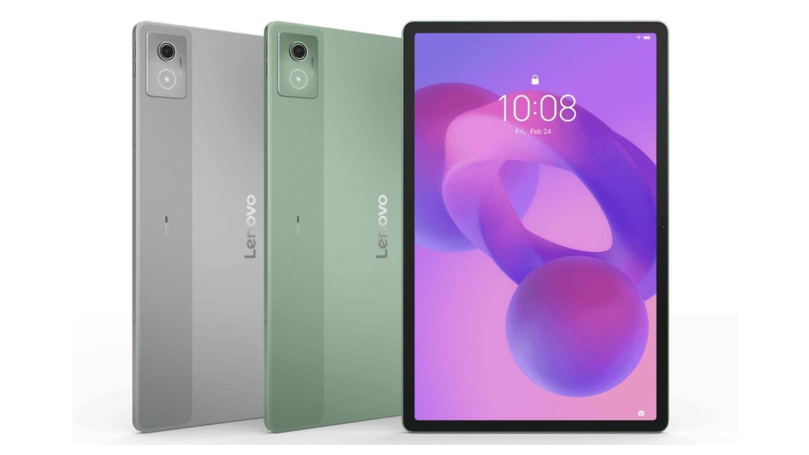 Lenovo Yoga Tab Pro. 