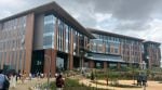 Software maker SAP is the latest major tech company to expand in India