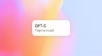 OpenAI emphasised that its new model, GPT-5, is easier to use.