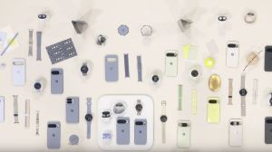Google Pixel