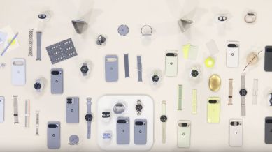 Google Pixel