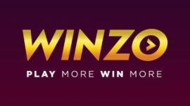 Winzo has over 250 million users and more than 100 gaming titles in esports and social formats across 15 languages.