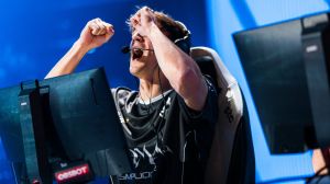 Esports is defined in the Act as a multi-player gaming competition governed by pre-defined rules.