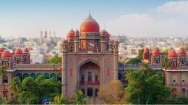 Telangana HC