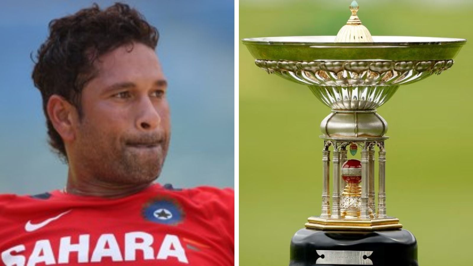 ‘Tiger’s name shouldn’t have been removed’: Sachin Tendulkar, BCCI should have said ‘no’ to renaming Pataudi Trophy, says ex-India pacer