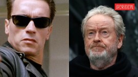 Ridley Scott on Terminator 3.
