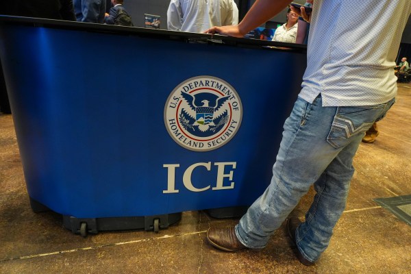 US Judge accused of helping man evade ICE arrest loses bid to drop charges