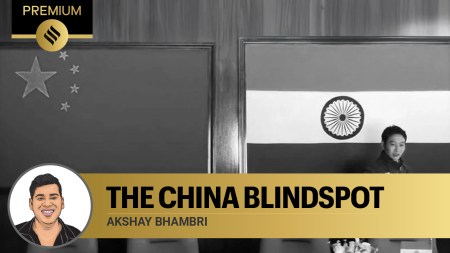 china-india ties