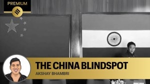 china-india ties
