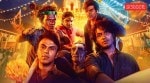 The Chronicles of the 4.5 Gang Review & Rating: The credit for the Krishand directorial's extraordinariness also belongs to its cast and crew, particularly the actors portraying the members of the central gang.