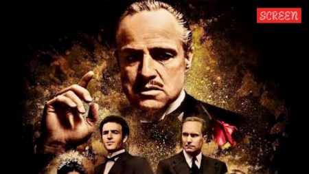 The Godfather 1600