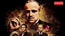 The Godfather 1600
