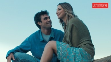 The Map That Leads to You review 1600