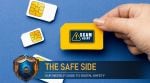 eSIMs are built directly into devices, offering added security—but new digital risks are emerging. (Image: FreePik)
