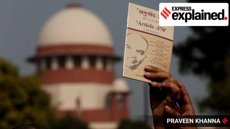 Six years without Article 370