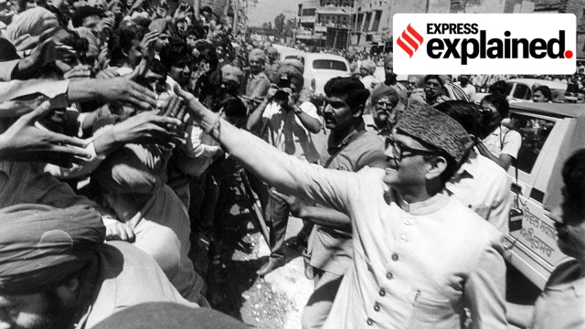 Creamy layer ‘equivalence’