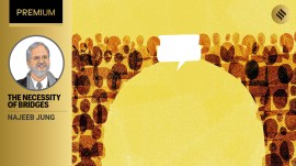 Over the last decade, many Muslims, Christians and Sikhs have grown deeply suspicious of the executive and judiciary. Laws perceived as discriminatory, selective justice, and the endorsement of majoritarian rhetoric have eroded faith in the state’s neutrality. (C R Sasikumar)