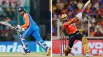 Surrounded by mighty middle-overs spin dominators in Samson, Abhishek and skipper Suryakumar, Tilak may feel the pinch and the need to amp up his strike rates from the middling zone to fend off an Iyer challenge. (BCCI)