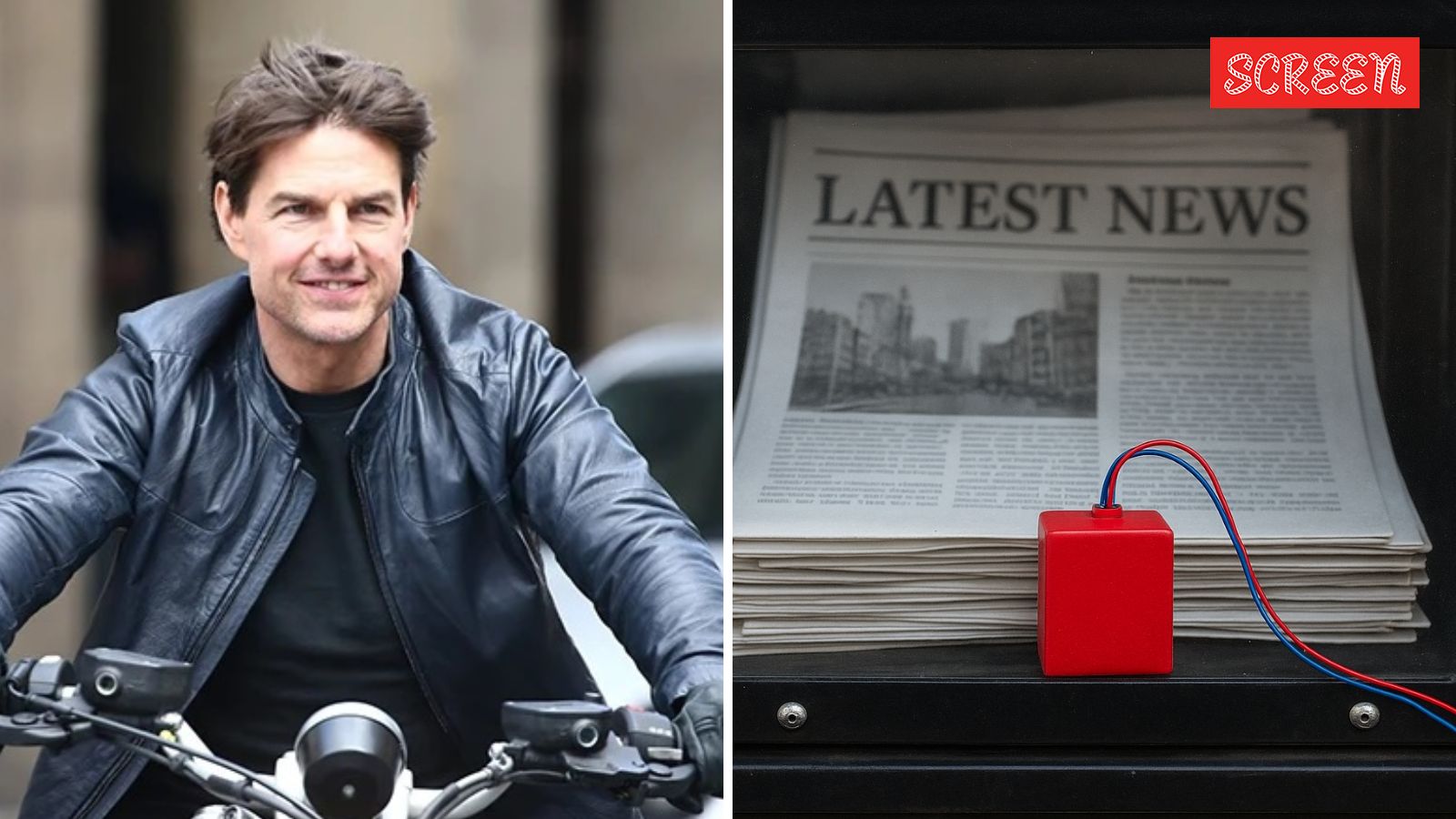 Mission Impossible Promo Stunt Triggers Citywide Bomb Scare in LA