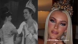 Top 10 countries with the most Miss Universe wins: As the world awaits the Miss Universe 2025 contest, here's a look at the top 10 countries with the most wins (Image source: @missuniverse/Instagram)