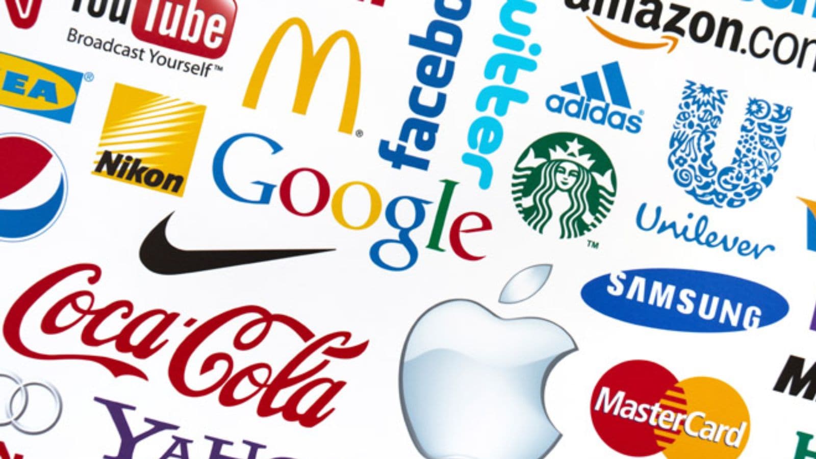 Top 10 most valuable global brands in 2025, ranked by brand value
