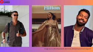 Top 10 most-viewed reels on Instagram: This Indian actor tops the list beating Cristiano Ronaldo, Hardik Pandya